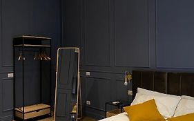 Allegra Suites