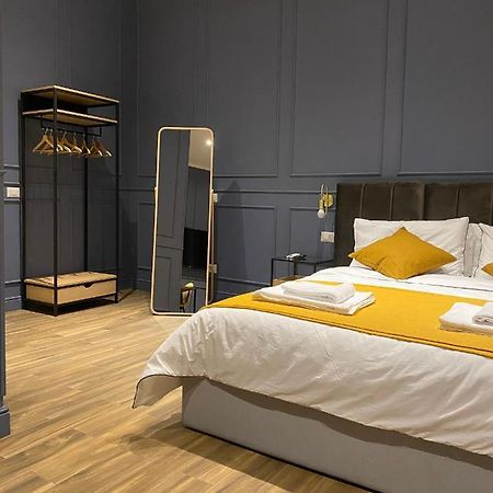 Allegra Suites Rzym Zewnętrze zdjęcie