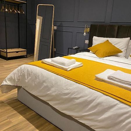 Allegra Suites Rzym Zewnętrze zdjęcie