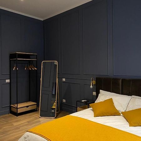 Allegra Suites Rzym Zewnętrze zdjęcie