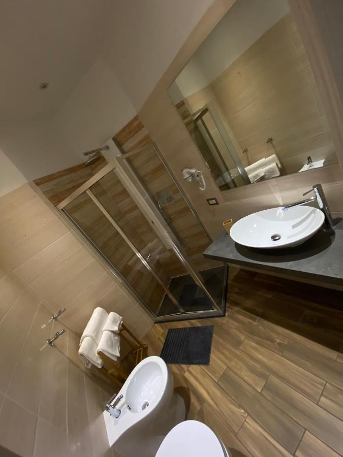 Allegra Suites Rzym Zewnętrze zdjęcie