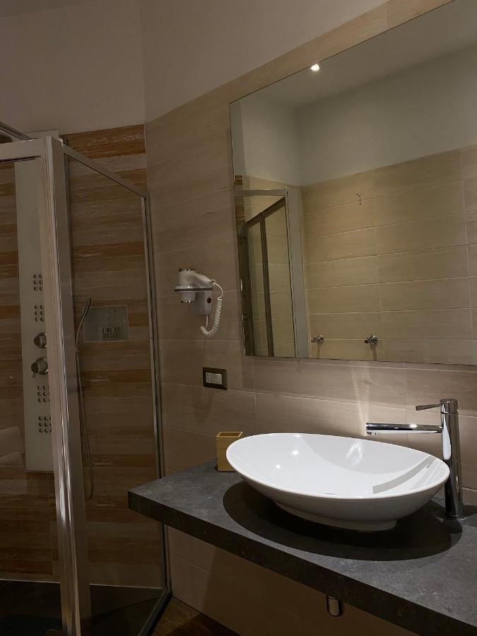 Allegra Suites Rzym Zewnętrze zdjęcie