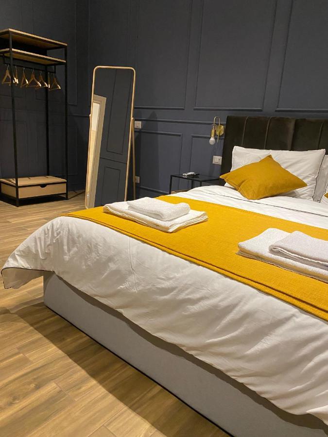 Allegra Suites Rzym Zewnętrze zdjęcie