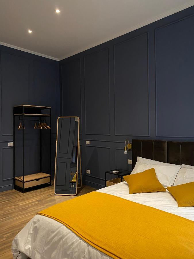 Allegra Suites Rzym Zewnętrze zdjęcie