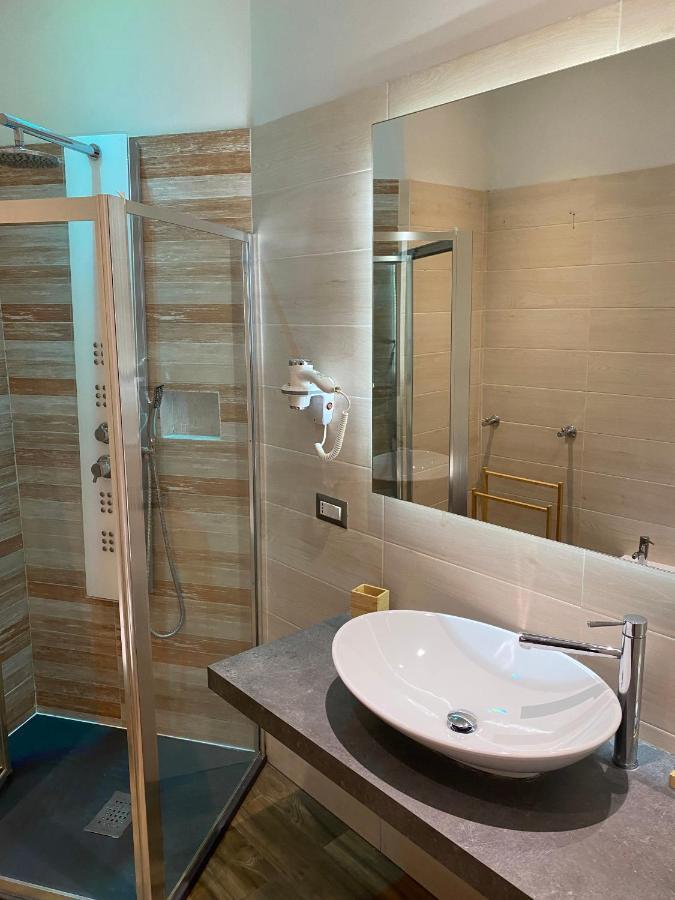 Allegra Suites Rzym Zewnętrze zdjęcie