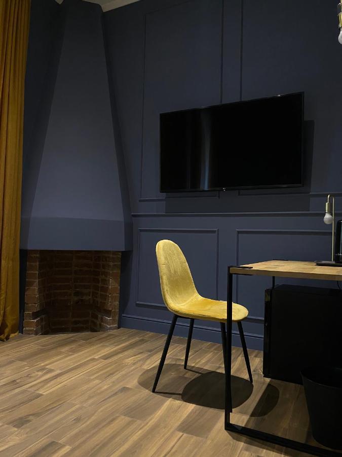 Allegra Suites Rzym Zewnętrze zdjęcie