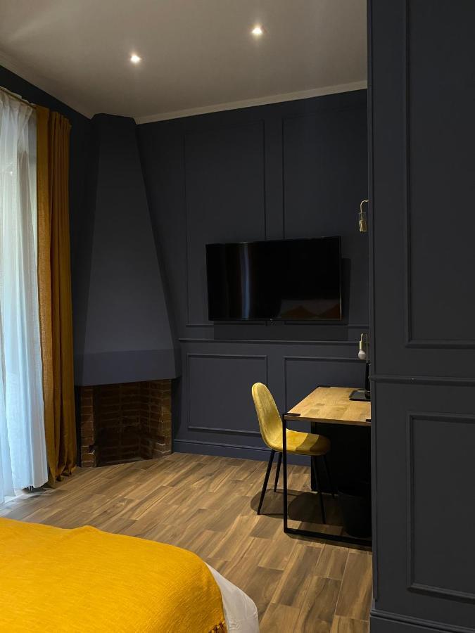 Allegra Suites Rzym Zewnętrze zdjęcie