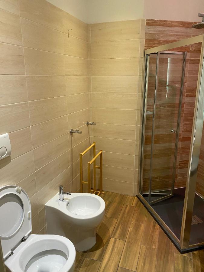 Allegra Suites Rzym Zewnętrze zdjęcie